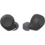 Sony WF-C710N Auriculares In-Ear con Cancelación de Ruido, Negro